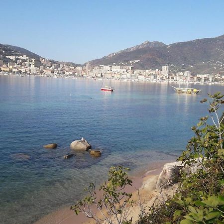 Aspretto Beausoleil Lejlighed Ajaccio  Eksteriør billede